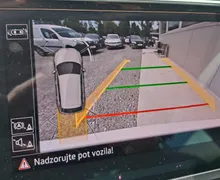 Zunanja slika - Volkswagen Tiguan - 4motion 2.0 TDI BMT R-Line DSG - 13 - Predogledna slika