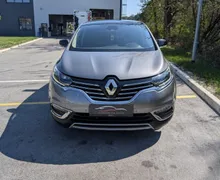 Zunanja slika - Renault Espace - 1.6 dCi Evolution |FuLED|NAVI|AC|PARK| - 2 - Predogledna slika