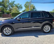 Zunanja slika - Volkswagen Tiguan - 2.0 TDI BMT AVT. 1.LASTNIK SLO KAMERA VIRTUAL NA.. - 6 - Predogledna slika