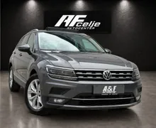 Zunanja slika - VW Tiguan - 2.0TDI-DSG-H LINE-VIRTUAL-PANORAMA-LIZING ZA TUJ - 3 - Predogledna slika