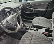 Zunanja slika - Opel Crossland X - 1.2T Innovation - 6 - Predogledna slika