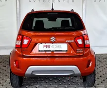 Zunanja slika - Suzuki Ignis - 1.2 VVT Hibrid Allgrip Elegance•SLO•4X4•KAMERA•PDC - 6 - Predogledna slika