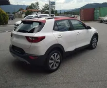 Zunanja slika - KIA Stonic - 1.0 T-GDi LX  ISG -14- - 3 - Predogledna slika