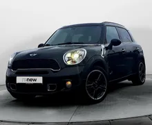 Zunanja slika - MINI Countryman - MINI Cooper SD - 1 - Predogledna slika