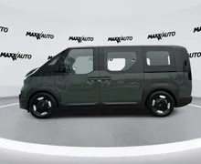 Notranja slika - KIA PV5 - 71.2 kWh baterija 120 kW 163 KS  Quantum - 7 - Predogledna slika