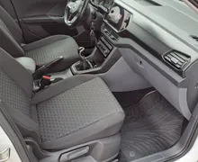 Zunanja slika - Volkswagen T-Cross - 1.0 TSI BMT Life - 6 - Predogledna slika