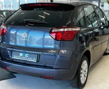 Zunanja slika - Citroën C4 - Picasso 1,6 HDi Tendance - 4 - Predogledna slika