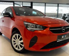 Zunanja slika - Opel Corsa-e - CORSA E 136 EDITION - 5 - Predogledna slika