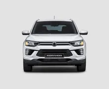 Zunanja slika - KG Mobility Korando - 1.5 T-GDI 120 kW Style M T - 3 - Predogledna slika