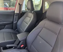 Zunanja slika - MG MG ZS - ZS 1.5L Comfort - 4 - Predogledna slika