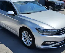 Zunanja slika - VW Passat - Variant 2.0 TDI BMT SCR Business DSG - 7 - Predogledna slika