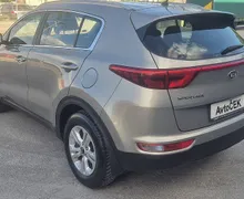 Zunanja slika - KIA Sportage - 1.7 CRDI + BREZ POLOGA + 1.LASTNIK + SLO - 7 - Predogledna slika