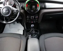 Zunanja slika - MINI One - 1.2 5 VRAT HARMAN KARDON-GRETJE SEDEŽEV - 11 - Predogledna slika