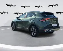 Zunanja slika - KIA Sportage - 2WD 1.6 T-GDI LX Fresh ISG - 7 - Predogledna slika