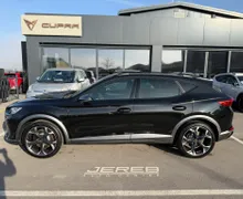 Zunanja slika - Cupra Formentor - 1.4 e-HYBRID 180 kW 245 KM 6-DSG VZ - 1 - Predogledna slika
