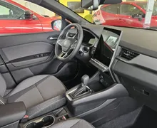 Zunanja slika - Renault Captur - TCe 160 EDC techno - 3 - Predogledna slika