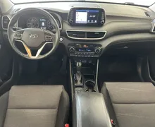 Zunanja slika - Hyundai Tucson - 1.6 CRDI Impression 2WD 100kW.KAMERA.NAVI.ACC.AUT. - 6 - Predogledna slika