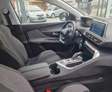 Zunanja slika - Peugeot 3008 - 1.5 BlueHDI Avt. OPR. VELIK SERVIS VIRTUAL KAM. - 6 - Predogledna slika