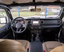 Zunanja slika - Jeep Wrangler - 3.6 V6 - 9 - Predogledna slika