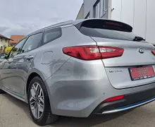 Zunanja slika - KIA Optima - SW 2.0 GDi AT PHEV EX IMPRESSION SLO. POREKLO - 6 - Predogledna slika