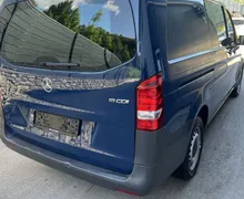 Zunanja slika - Mercedes-Benz Vito - 111 CDI - 4 - Predogledna slika
