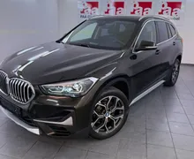 Zunanja slika - BMW X1 - serija : sDrive18i Advantage AUT - 1 - Predogledna slika
