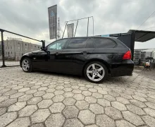 Zunanja slika - BMW Serija 1 - 320d | Usnje | Navi | TOP OHRANJEN - 5 - Predogledna slika