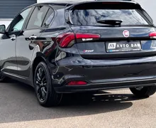 Zunanja slika - Fiat Tipo - 1.4 16v+Street+1.LAST+SLO+R.KAMERA - 8 - Predogledna slika