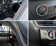 Zunanja slika - Mercedes-Benz GLE-Razred - GLE coupe GLE Coupe 400 4MATIC Avt. kamera LED IHC+ - 18 - Predogledna slika