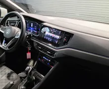 Zunanja slika - VW Taigo - 1,0 TSI R-Line  SLO MATRIX ACC VIRTUAL KAM - 11 - Predogledna slika