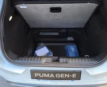 Zunanja slika - Ford Puma - Gen-E 46.8 kWh - NA ZALOGI - 18 - Predogledna slika