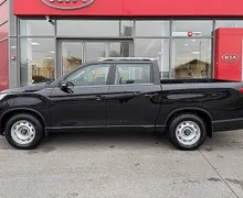 Zunanja slika - SsangYong Musso - Grand 2.2 XDi Active+ 4WD M T - 3 - Predogledna slika