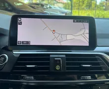 Zunanja slika - BMW X3 - serija :  xDrive 20d X-LINE FUL LED NAVI TEMP PDC AMBIENT - 18 - Predogledna slika