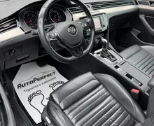 Zunanja slika - Volkswagen Passat - Variant 2.0 TDI Highline |PANO|POTRJ.SERV|KAM|GR.SED|NAVI - 9 - Predogledna slika