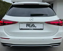 Zunanja slika - Mercedes-Benz C-Razred - C 200 D-AVT-SPORT-FULL LED-360 KAMERA-VIRTUAL-ACC- - 8 - Predogledna slika