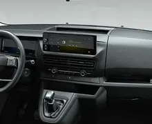 Zunanja slika - Opel Vivaro - L - 4 - Predogledna slika