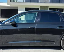 Zunanja slika - Audi A6 - 50TDI-Q-3X S LINE- MATRIX-ZRAČNO-4CONTROL-ACC-20C - 4 - Predogledna slika
