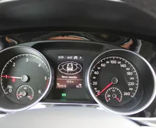 Zunanja slika - Volkswagen Touran - 2.0 TDI BMT Lounge DSG-KAMERA-NAVI-ALU-PDC - 17 - Predogledna slika