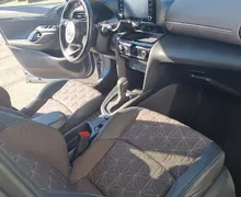 Zunanja slika - Toyota Yaris Cross - Hybrid 1.5 VVT-i Sol Avt. 1.LAS.60618KM. GARANCIJA - 8 - Predogledna slika