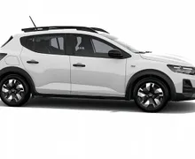 Zunanja slika - Dacia Sandero - TCe 110 Stepway Essential - 5 - Predogledna slika