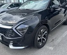 Zunanja slika - KIA Sportage - 2WD 1.6 T-GDI MHEV EX Style iM T - 2 - Predogledna slika