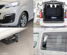 Zunanja slika - Peugeot Traveller - 2.0 HDi L1 150KM - 19 - Predogledna slika