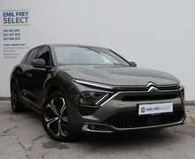 Zunanja slika - Citroën C5 - X Shine 1.2L PureTech 130 S&S EAT8 - 2 - Predogledna slika