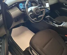 Zunanja slika - Hyundai Tucson - 4WD 1.6 CRDi MHEV Style DCT 48V-SLO-LED-NAVI-KAMER - 7 - Predogledna slika