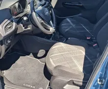 Zunanja slika - Opel Corsa - 1.4 Turbo 150KM - 1.SLO lastnik - samo 58.998 km - 5 - Predogledna slika