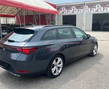 Zunanja slika - Seat Leon - ST 2.0 TDI FR DSG.NEMŠKI+4ALU.PANORAMA.GRE.SEDEŽEV - 3 - Predogledna slika