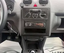 Notranja slika - Volkswagen Caddy - 2X DRSNA VRATA ... - 9 - Predogledna slika