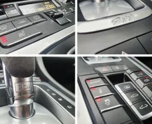 Zunanja slika - Porsche 911 - 991.2 CARRERA COUPE PDK PDLS KAMERA - 17 - Predogledna slika