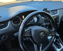 Zunanja slika - Škoda Octavia - Combi 2,0 TDI Family DSG - 4 - Predogledna slika