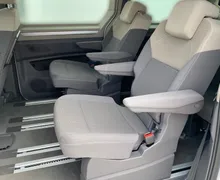 Notranja slika - Volkswagen Multivan - 2.0 TDI DSG Life EDITION - 11 - Predogledna slika